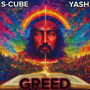 GREED (7Sins EP) ft. Yash