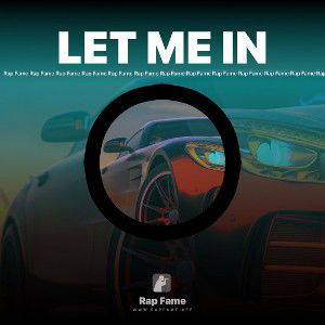 LET ME IN 