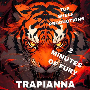 2 MINUTES OF FURY 