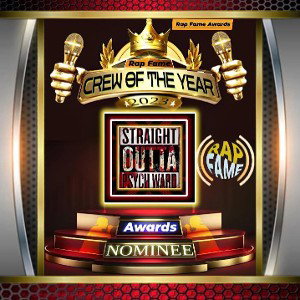 THA 2023 RAPFAME AWARDS 