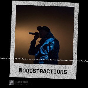 No Distractions