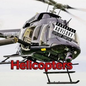 🚁 Helicopters 🚁 
