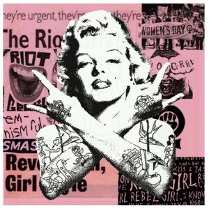 Nookie Riot