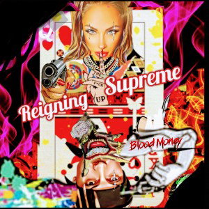 Danni Savage- Reigning Supreme ft.BiZzYBoY💯