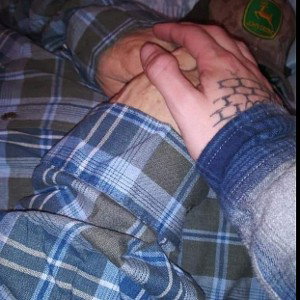 missing my daddy badly