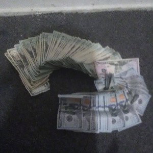 Cash Out 