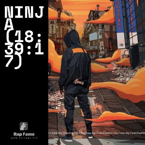 Ninja (18:39:17)