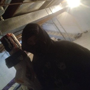 fake ass killer
