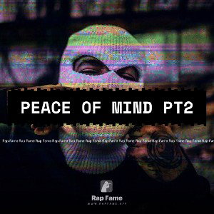 peace of mind PT2