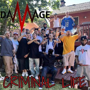 CRIMINAL LIFE