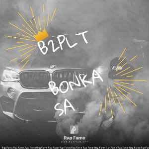 B2plt- Bonkasa