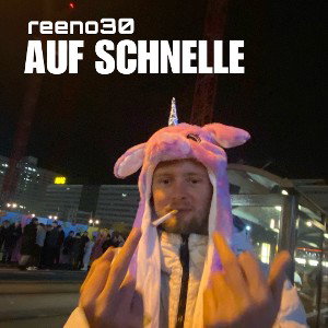 [PREVIEW] Auf Schnelle (prod. by bzad)