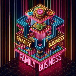 My Family Bitnezz