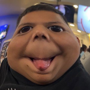 LBQTQ+ NANIS GAY