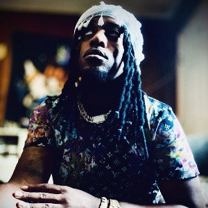 Syco Milli - I.D.K.