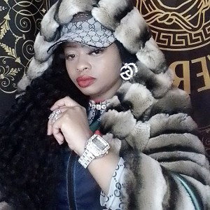 I’m the daughter of the devil Dantes daughter