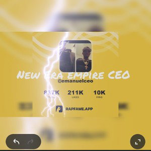 Mr Emanuel ceo 🌏