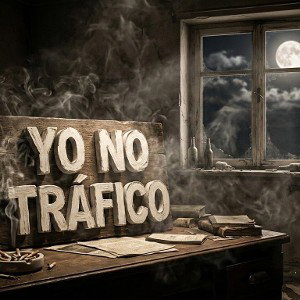yo no tráfico previous 