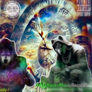 been patience TIME TO GET IT FT TALKSIK