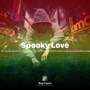 Spooky Love 💗 