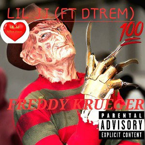 Freddy Krueger 