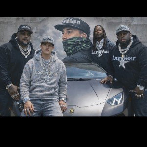 Cashin Out Freestyle - Dat Boy Lazy