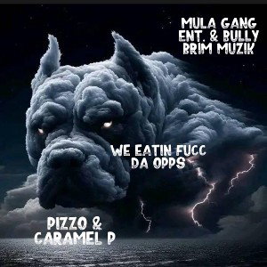 WE EATIN FUCC DA OPPS