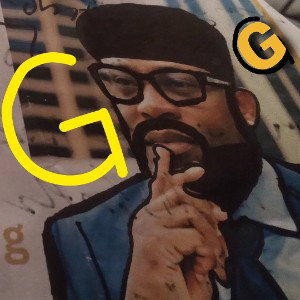The 'G'