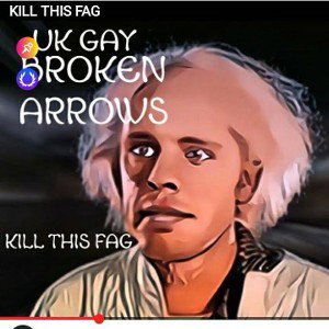 ShaggyArrows