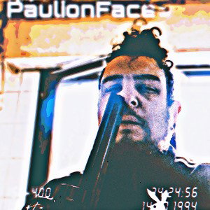 Solo DIOS-PlagioMan(BadGuyMan Paulion con 2Pac flow)
