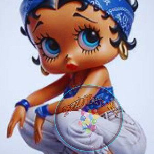 Betty Boo