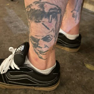 Frankenstein lost love 