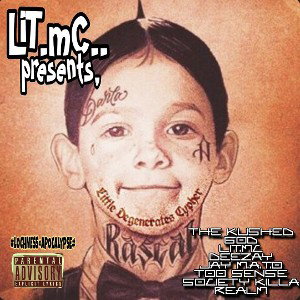 Little Degenerates Cypher 2.0