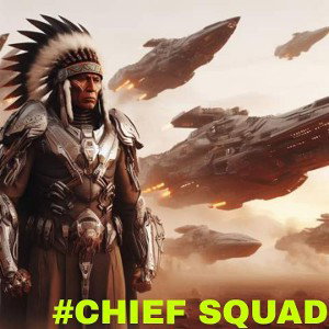 Chief Squad - Hard Work 