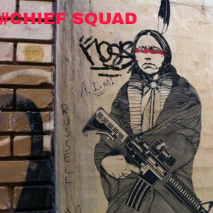 Chief Squad - No Pain