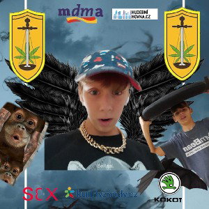 SEEEEEGER KOCOUUŘÍ - PROSTŘENO (MEGA HOVÍNKO TY PÍČO)