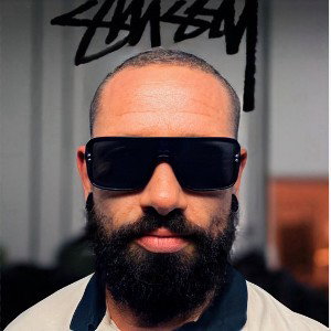 Guru Gangsta Ruhrpott Boom Bap Rap 