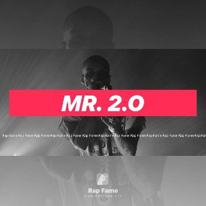 Mr. 2.O