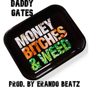 Money, Bitches & Weed (The Divorce Song)
