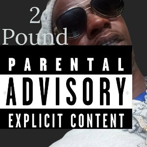 2 Pound $$