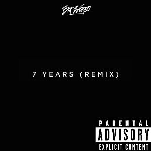 Lukas Graham - 7 Years _Sik World Remix