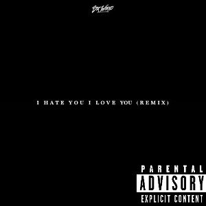 Sik World - I Hate You I Love You _Remix