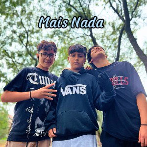 Afonso & Jonny - Mais Nada