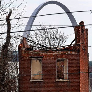 coming from st.louis