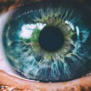 eye for an eye