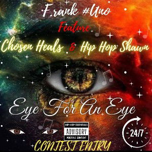  👁️Eye For An Eye 👁️