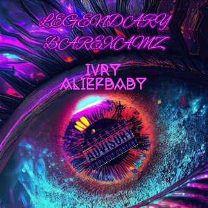 IVЯY ΉΛПᄃӨᄃK - ALIEFBABY
