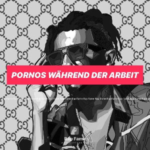 Pornos während der Arbeit