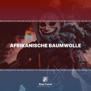 Afrikanische Baumwolle