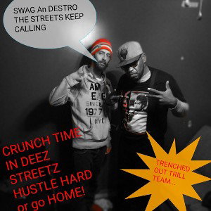 FEEL ME OR KILL ME!!